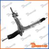 Crémaillère de direction hydraulique pour FIAT | 4001E4, SPK-FT-002